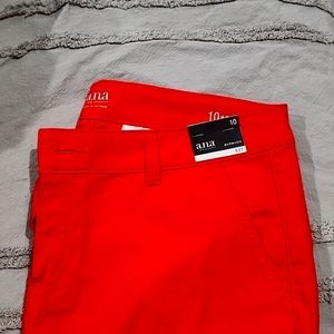 A.n.a. Bermuda Shorts